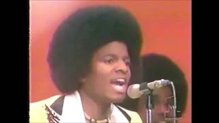 The Jackson 5 Live  Enjoy Yourself [upl. by Grossman25]