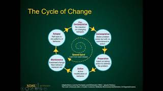 Understanding Change Theory [upl. by Higgs]