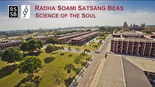 Radha Soami Satsang Beas Overview  RSSB [upl. by Findley]