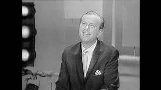 The Jack Paar Program 1962 COMPLETE EPISODE  Bette Davis Gisele MacKenzie amp Jonathan Winters [upl. by Gilburt]