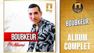 BOUBEKEUR  ALBUM COMPLET  بوبكر [upl. by Tavy]