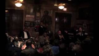 122009  A CREOLE CHRISTMAS at Preservation Hall [upl. by Pressman429]