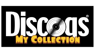 Vinyl Community How I Use Discogs to Catalog My Collection [upl. by Annay]