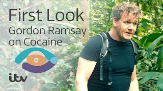 Gordon Ramsay on Cocaine  First Look  ITV [upl. by Latoya]