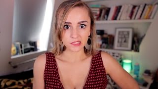 The Truth About Being Single  Hannah Witton [upl. by Rigdon947]