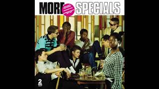 The Specials  Enjoy Yourself Reprise 2015 Remaster [upl. by Ecniv]