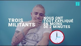 Comprendre la différence entre VIH et sida en moins de 2 minutes [upl. by Laro]