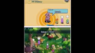 FFTA2 Foodstuffs Aroma [upl. by Hughett872]