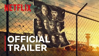 Somos  Trailer Official  Netflix English SUB [upl. by Lagiba]