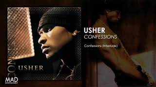 Usher  Confessions Interlude [upl. by Vil]