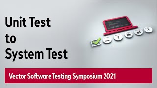 From Unit Test to System Test  Make Sure Your Application Works [upl. by Spancake]