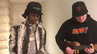 YNW Melly x Einer Bankz  Mixed Personalities Acoustic [upl. by Weidman]