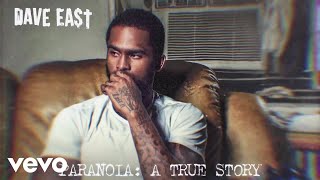 Dave East  Found A Way Official Audio [upl. by Nimzzaj]