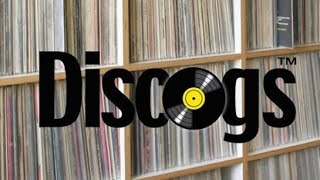 Discogs Review [upl. by Arihs179]