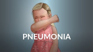 Pneumonia Vaccine Clearing Up the Confusion  Gerald Brown PA [upl. by Leahciam]