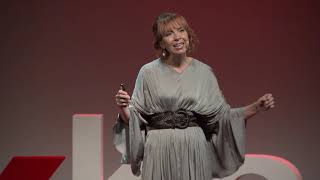 Archetypes and Mythology Why They Matter Even More So Today  Kristina Dryza  TEDxKaunas [upl. by Elitnahc]