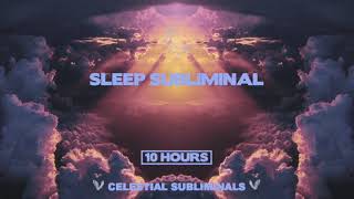 DEEP HEALING  SLEEP SUBLIMINAL  RAIN SOUND [upl. by Ynnig94]