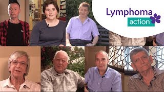 Signs and symptoms of lymphoma  Mayo Clinic [upl. by Urias]