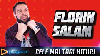 Cele mai tari hituri  FLORIN SALAM  Manele vechi HIT [upl. by Julianna]