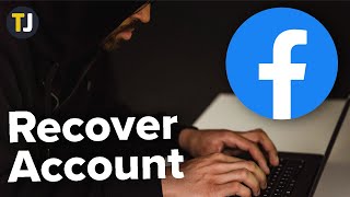 How to Recover a Hacked and Deleted Facebook account [upl. by Champaigne]