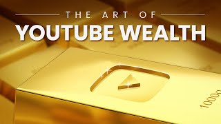 How To Become a YouTube Millionaire [upl. by Bannister]