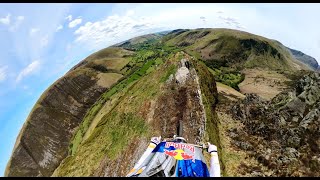 GEE ATHERTONS BIGGEST CRASH YET [upl. by Crabb]