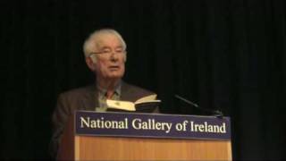 Seamus Heaney  MidTerm Break [upl. by Lally]