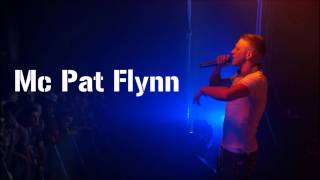 Mc Pat Flynn  Get on Your Kneez Lyrics [upl. by Ayetal374]