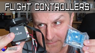 Flight Controller Basics for Complete Beginners [upl. by Adle]