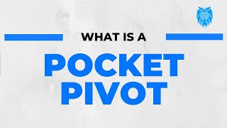 Pocket Pivot Trading Strategy Find Explosive Stock Moves EARLY [upl. by Leima]