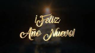 Intro Feliz Navidad Feliz Año Nuevo 2023 [upl. by Flem249]