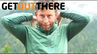 Arcteryx Atom SL Hoody Tested and Reviewed [upl. by Ellednahs59]