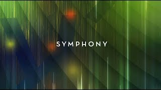 Josh Groban  Symphony Official Lyric Video [upl. by Dickerson297]