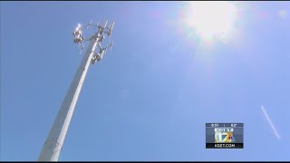 Could 5G cell phone towers be dangerous to your health [upl. by Suiram]