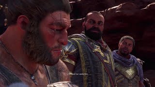 Shadow of War Desolation of Mordor  ALL TORVIN SKILL UPGRADES Artifacts Locations [upl. by Leiram]