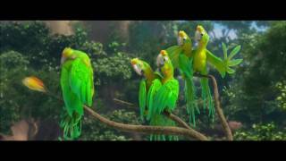 RIO 3 Release Date Trailer amp Cast [upl. by Brodsky]