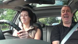 Bobby Jos driving Lesson 11 Hazard perception and defensive driving [upl. by Capello653]