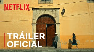 Somos  Tráiler oficial  Netflix [upl. by Messing206]