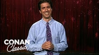 Tributes to David Letterman Part 22 of 31 Ray Romano 1995 2015 [upl. by Gnod60]