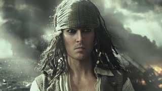 Pirates Of The Caribbean 5 2017  Best Moments [upl. by Felike]