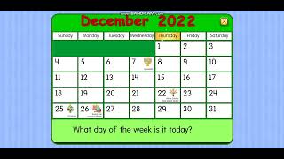 December 2022 is here [upl. by Eiresed]