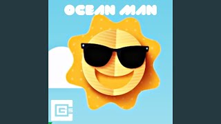 Ocean Man [upl. by Neenaej]