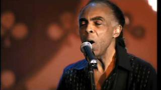 Gilberto Gil e Marjorie Estiano Chiclete com Banana HD [upl. by Anika]