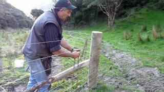 best agricultural fencing tips  TIP N°1 [upl. by Kyd436]