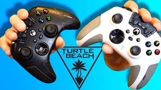 YOU NEED THIS Turtle Beach Recon Controller detailed Review [upl. by Modeste]