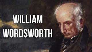 William Wordsworth biography [upl. by Nettirb]