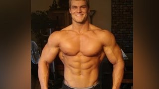 Steroid Free Natural Bodybuilding Transformation [upl. by Ahsemot]