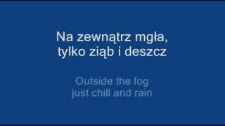 Krzysztof Krawczyk  Bo jesteś ty słowa lyrics [upl. by Clarence]