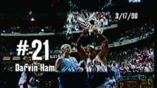 NBA Best Putback Dunks [upl. by Im]