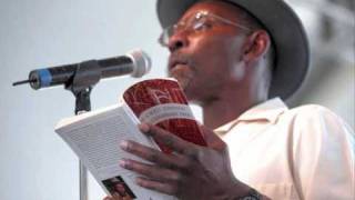 Linton Kwesi Johnson  Reggae Sounds [upl. by Nisotawulo]